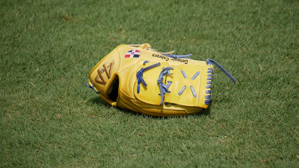 García, Cabrera and more optioned as Cards trim camp roster to 55