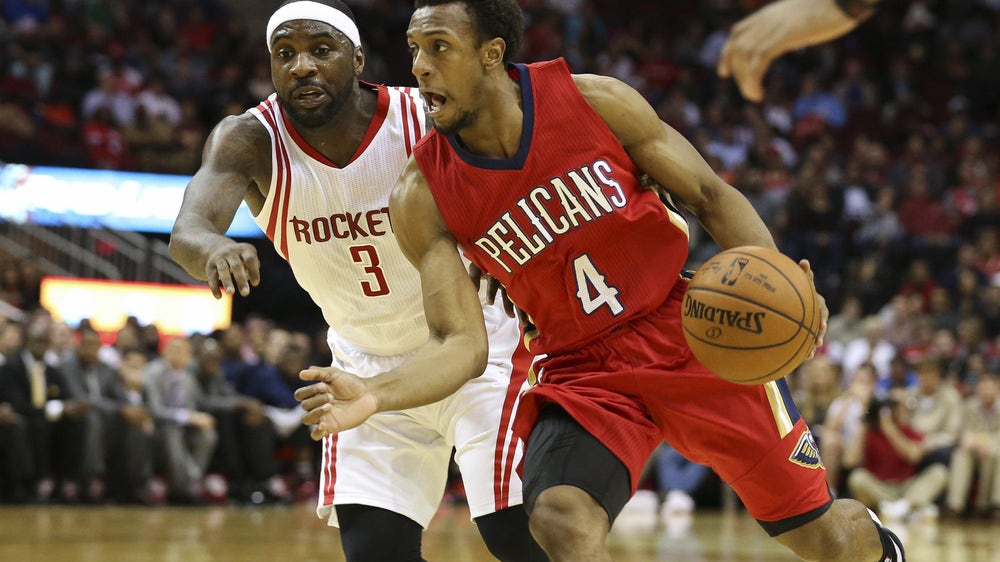 The 76ers might be showing signs of life after making trade