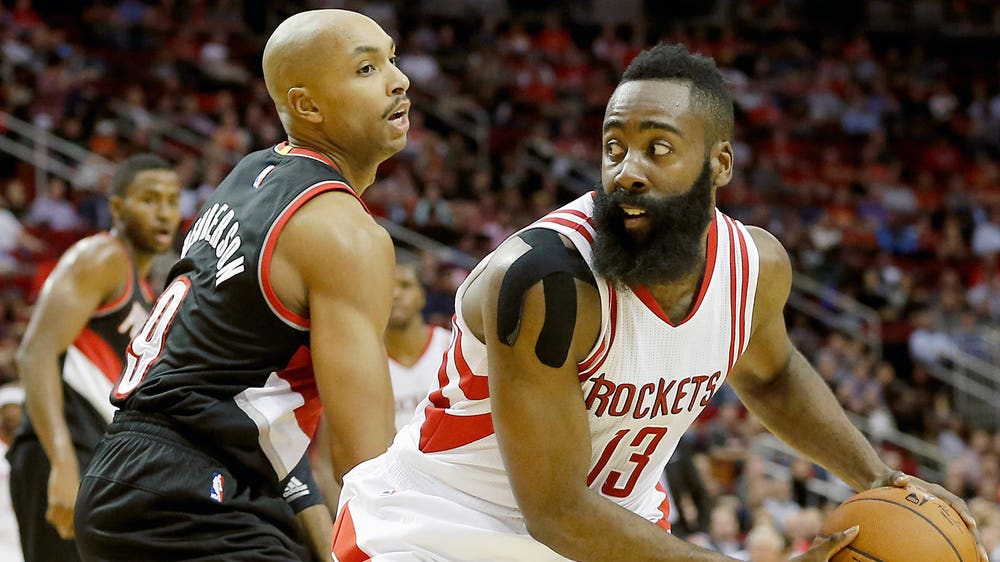 Blazers' Henderson isn't satisfied with inconsistent play