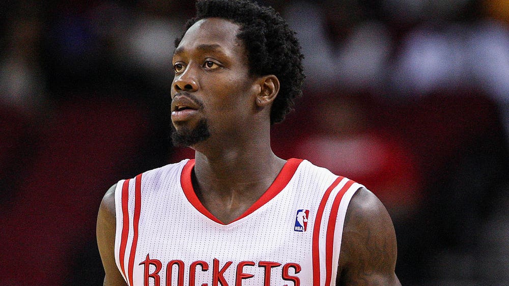 Watch Patrick Beverley dominate as a high school player