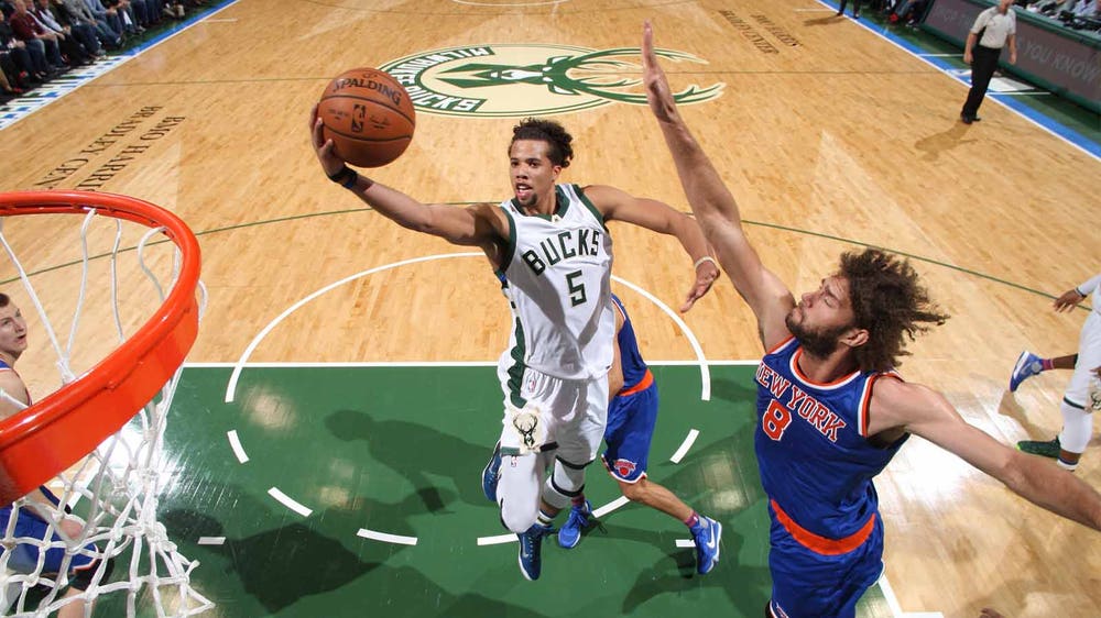 FOX Sports Wisconsin Midweek Stock Report for Dec. 23