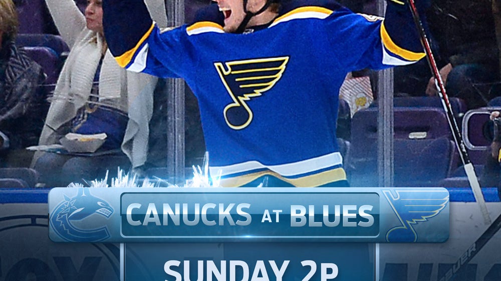 After first shutout of season, Allen will try to keep building momentum against Canucks