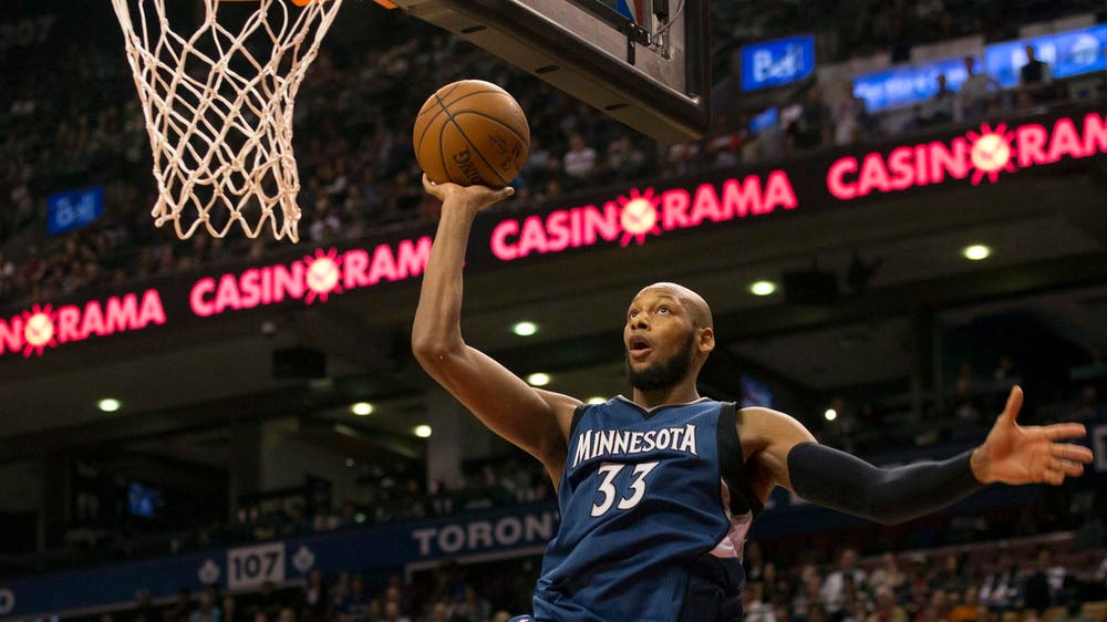 Wolves recall Payne from D-League