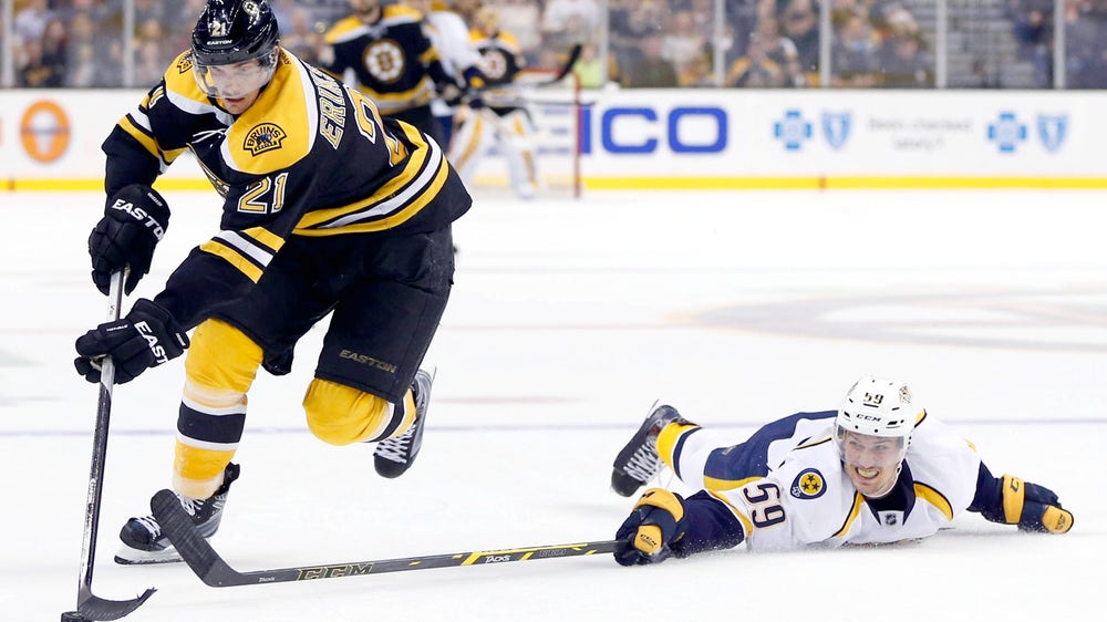 Trade deadline outlook: Boston Bruins