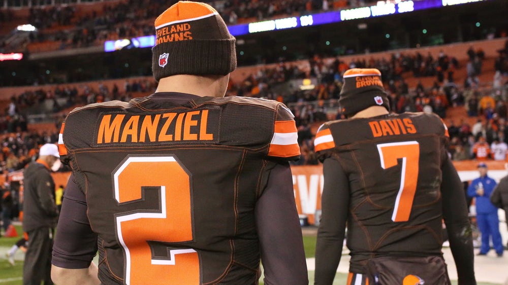 Browns: What players are worth keeping for next season?