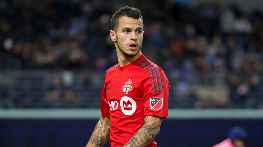 Italy doesn't need Sebastian Giovinco, but dropping him over MLS is silly