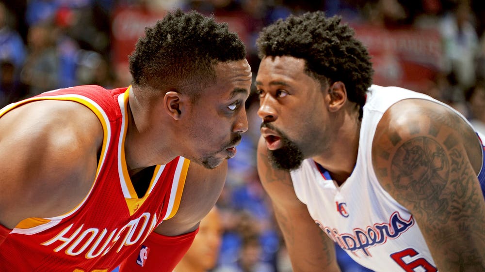 Commissioner Adam Silver: There may be changes to Hack-a-Shaq rule