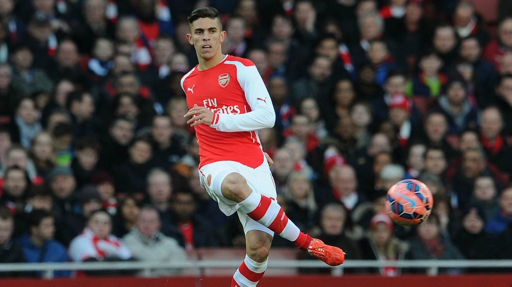 Arsenal's injury woes continue as Gabriel is ruled out for 8 weeks