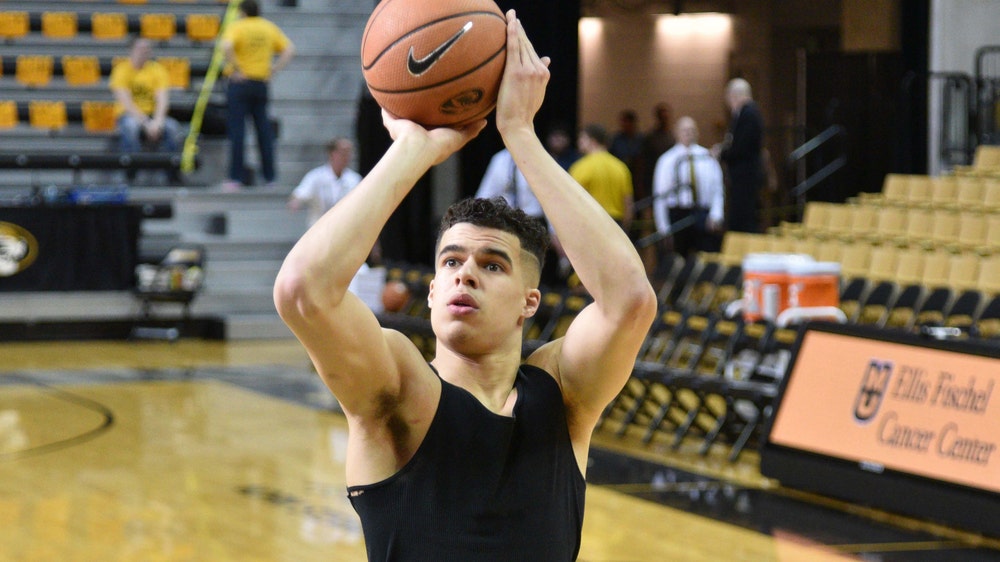 SEC's balance means tourney title is truly up for grabs