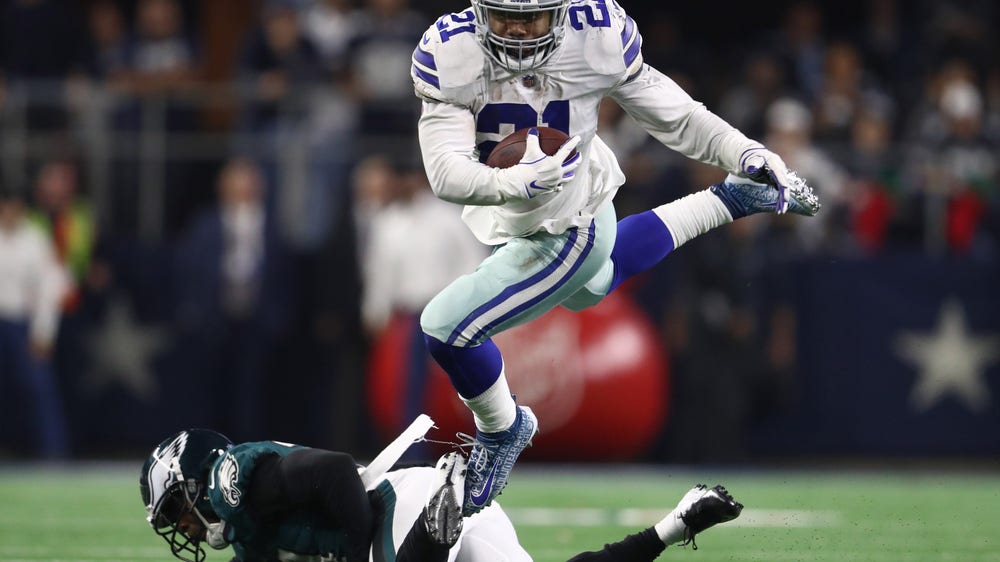 NFL Weekend Preview: Cowboys can prove best in NFC East with win vs. Colts