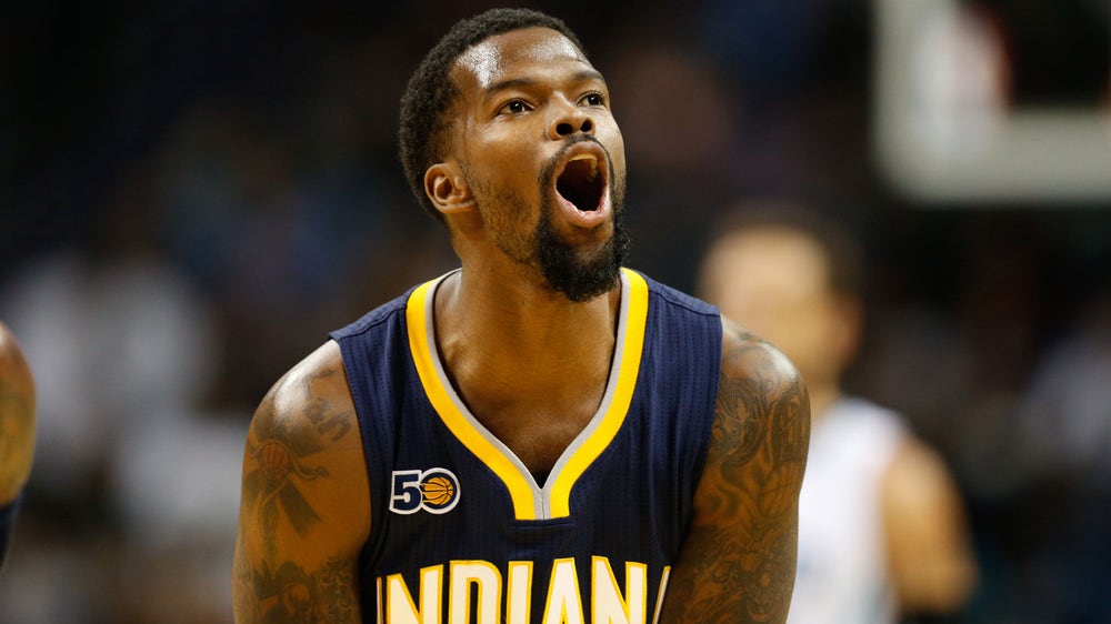 Pacers return home, search for consistency against 76ers