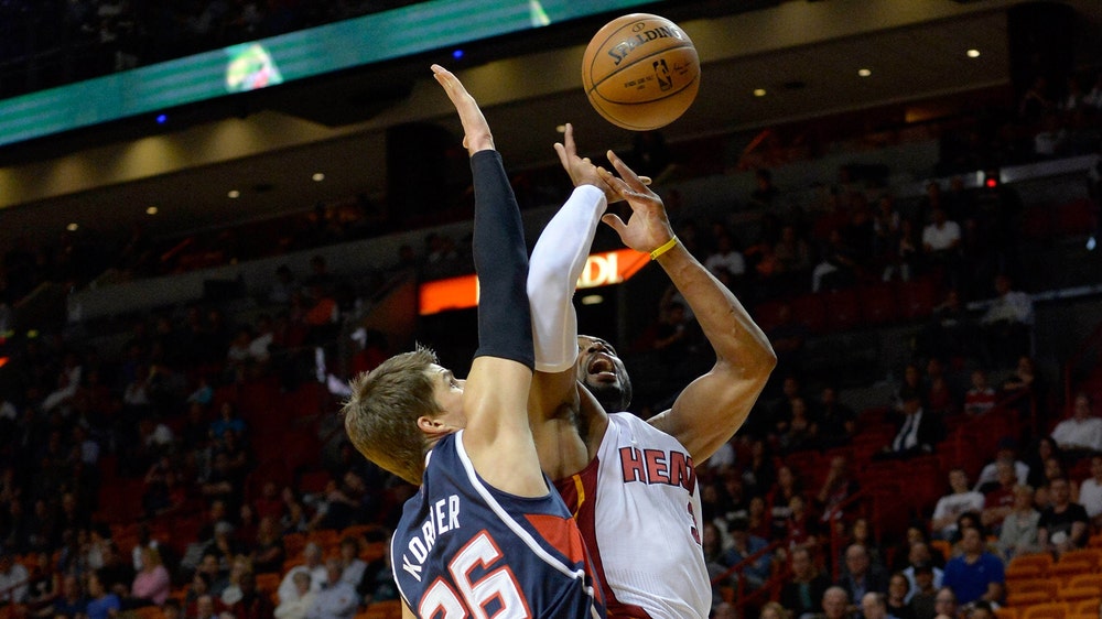 Previewing Hawks-Heat: Can Atlanta continue its dominance of Miami?