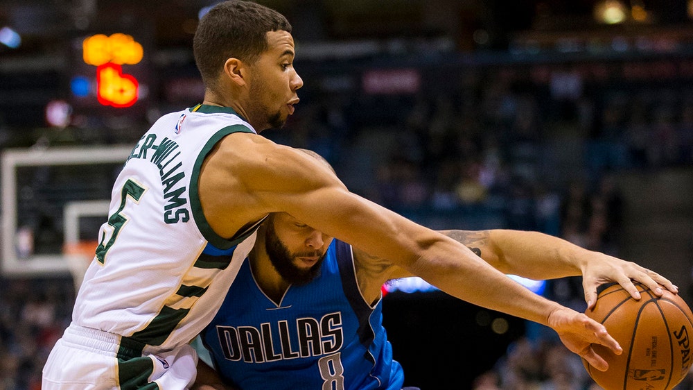 Panic? Bucks ownership is optimistically thinking playoffs