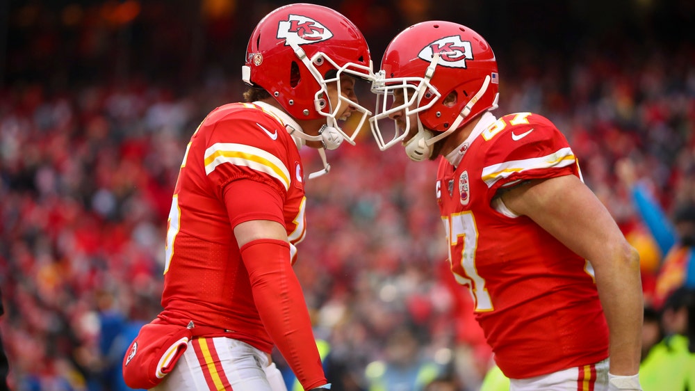 2023 Golf odds: Curry-Thompson vs. Mahomes-Kelce in The Match VIII