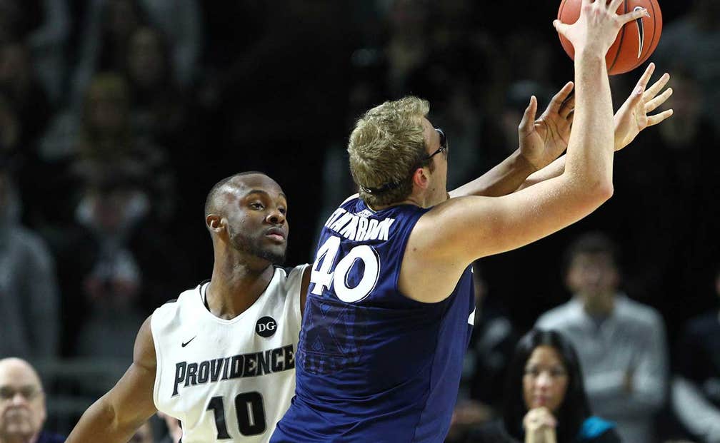 Stainbrook Reflects On Whirlwind Life As Ncaa Tournament Cult