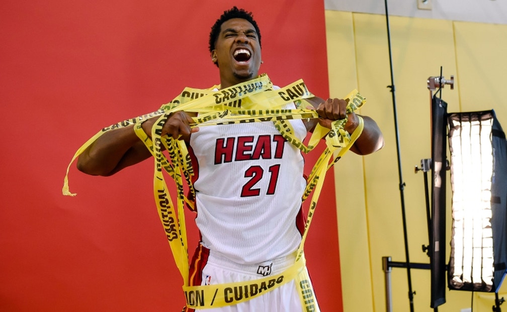 What If The Memphis Grizzlies Kept Hassan Whiteside Fox Sports