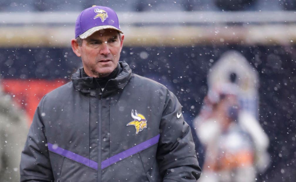 Seahawks Bundling Up For Frigid Game Against Vikings Fox Sports