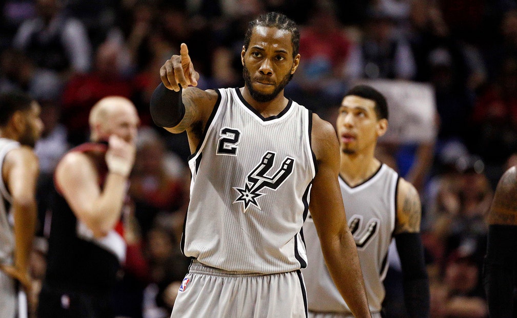 pop and kawhi