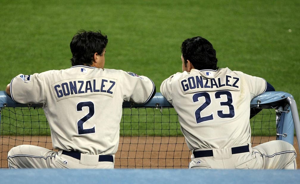 Edgar Gonzalez to manage Mexican national team for WBC FOX Sports