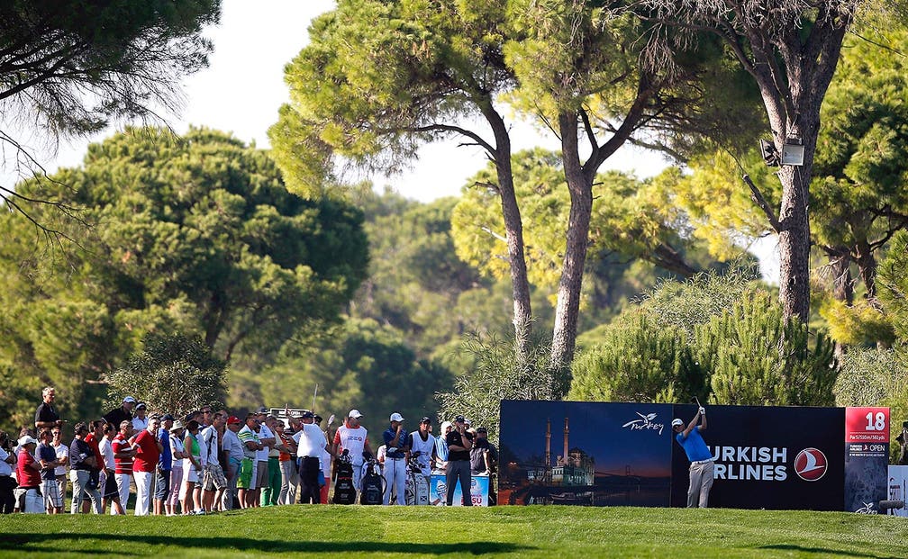 Italy Will Bid To Host 2022 Ryder Cup Turkey Withdraws Its Bid