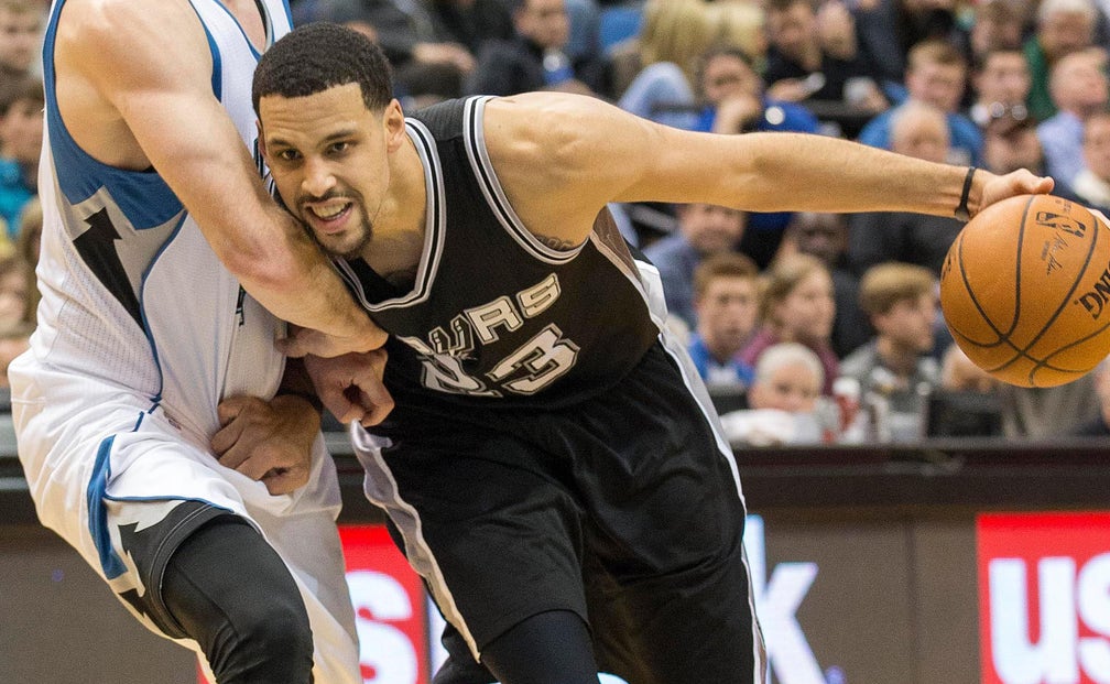 Cavaliers Sign Austin Daye To Non Guaranteed Training Camp Deal
