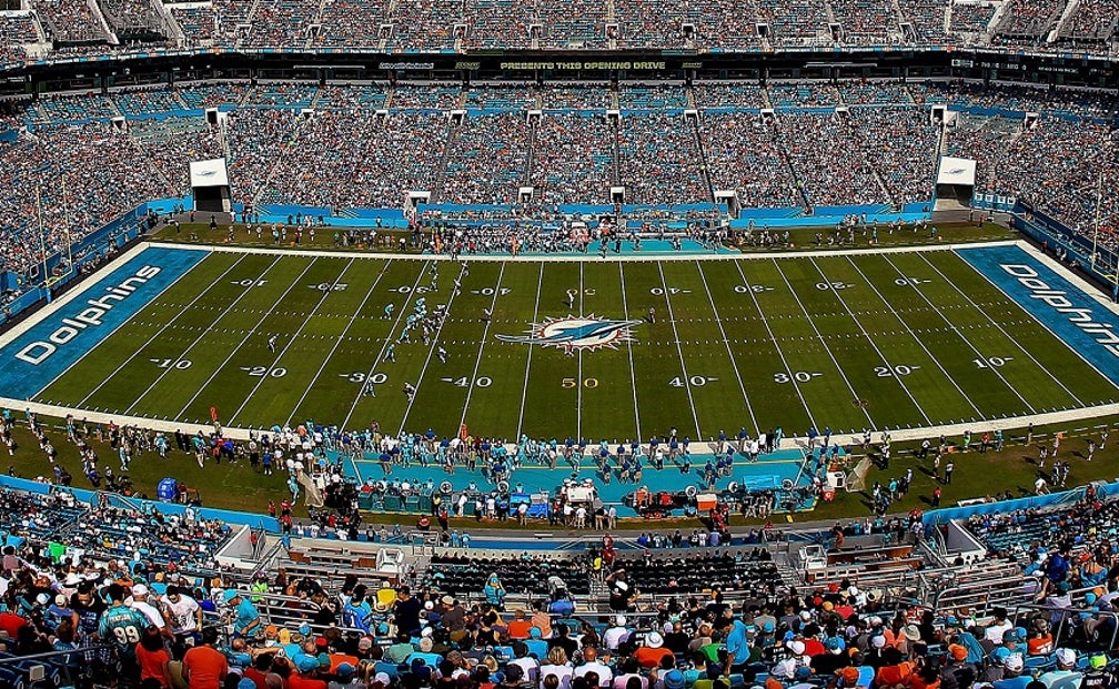 pro player stadium names pro player stadium names