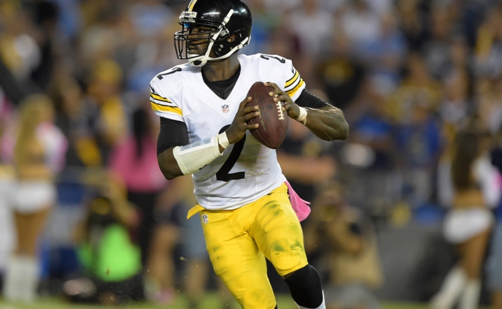 5 Reasons Michael Vick Can Lead Minnesota Vikings To Super Bowl | FOX ...