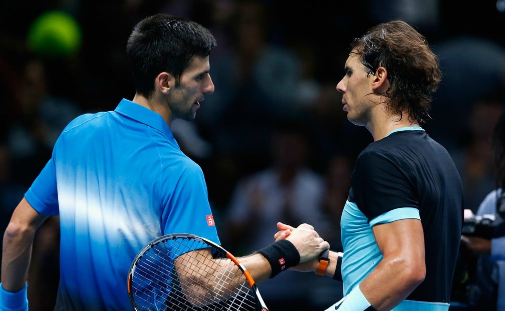 French Open Draw Creates Possible Novak Djokovic Rafael Nadal Semifinals Matchup Fox Sports