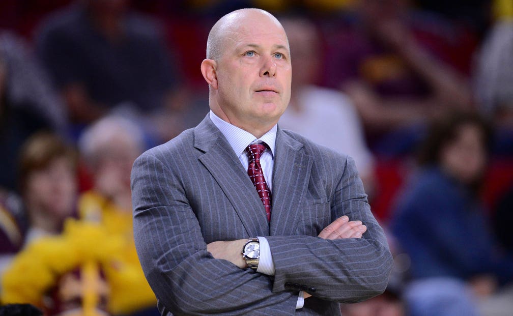 Santa Claras Shocking Decision Sendek Stays Until 2030 - ugsauet