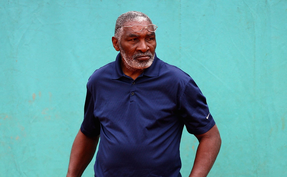 Book by father of Serena, Venus Williams due out May 6 ...