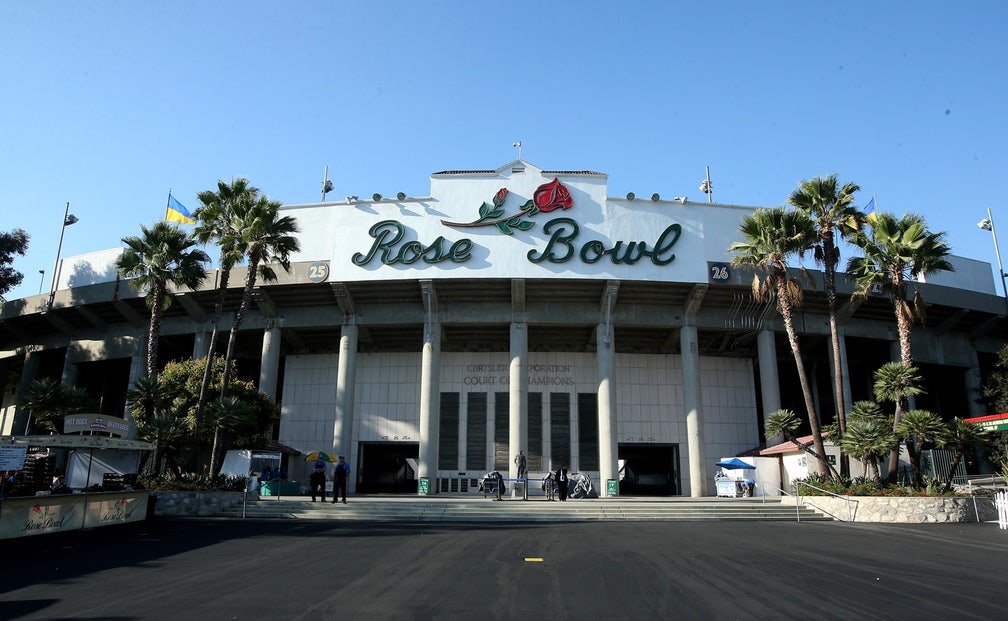 Rose Bowl What To Watch For Fox Sports