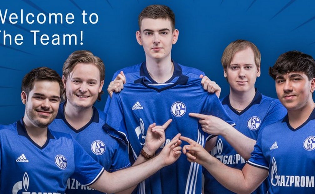 german legends soccer