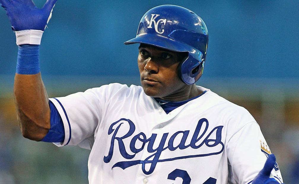Suspended Miguel Tejada signs with Marlins FOX Sports
