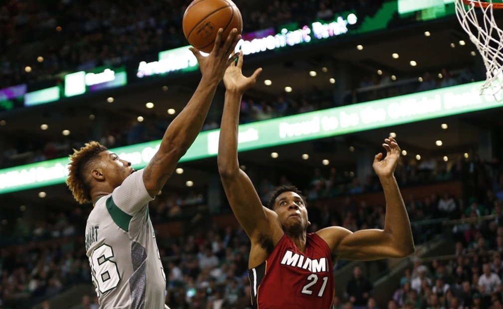 Celtics at Heat live stream: How to watch online | FOX Sports