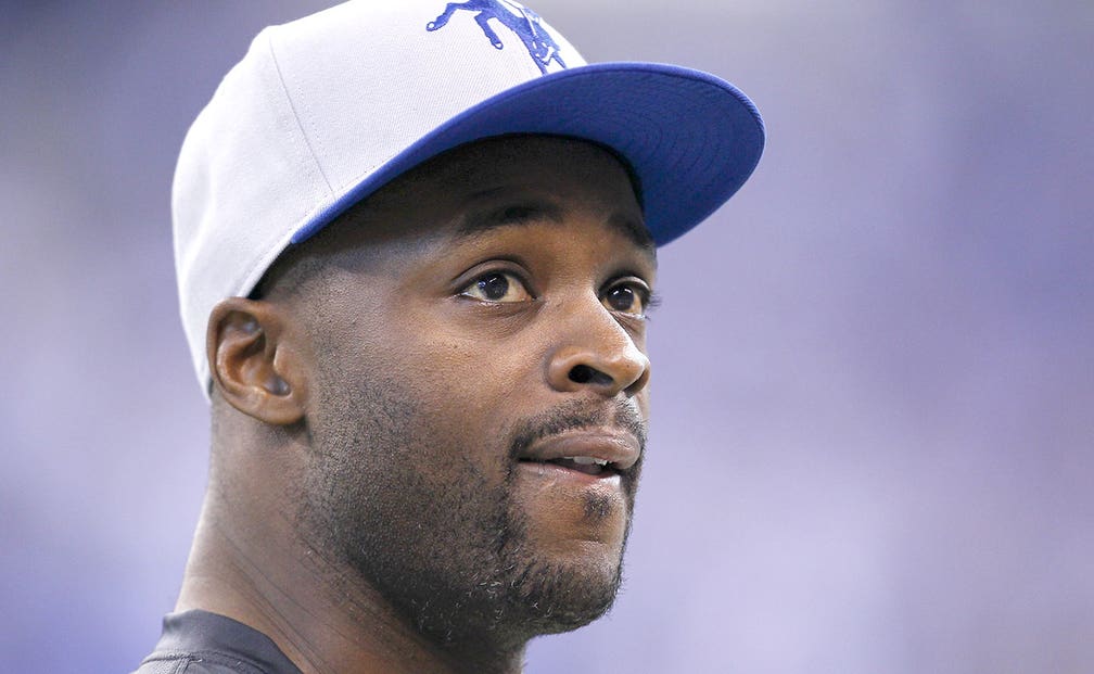 Reggie Wayne tells Colts he’s ready for training camp | FOX Sports