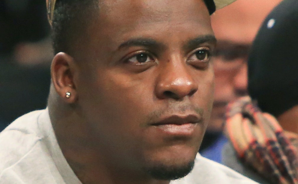 Clinton Portis offers his take on the Redskins’ name issue | FOX Sports