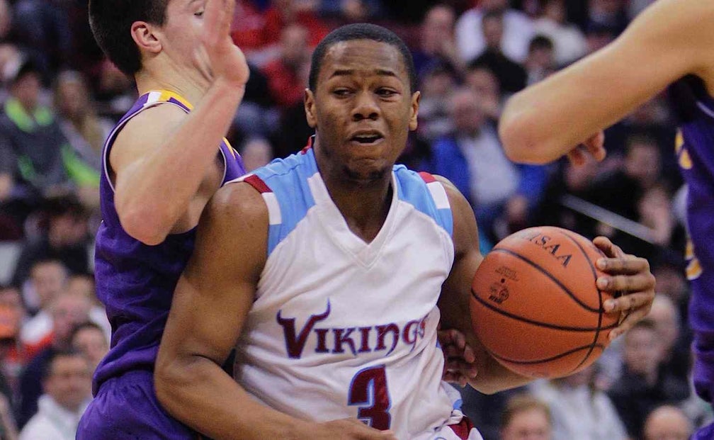 Field Set For Ohsaa Boys Basketball State Tournament Fox Sports