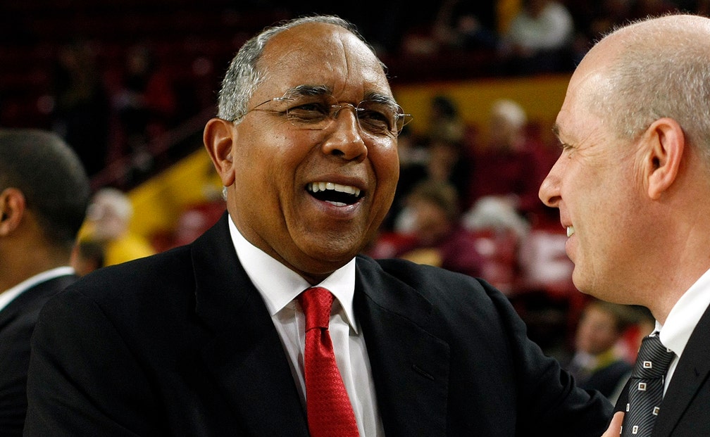 Tubby Smith laying his foundation at Texas Tech | FOX Sports