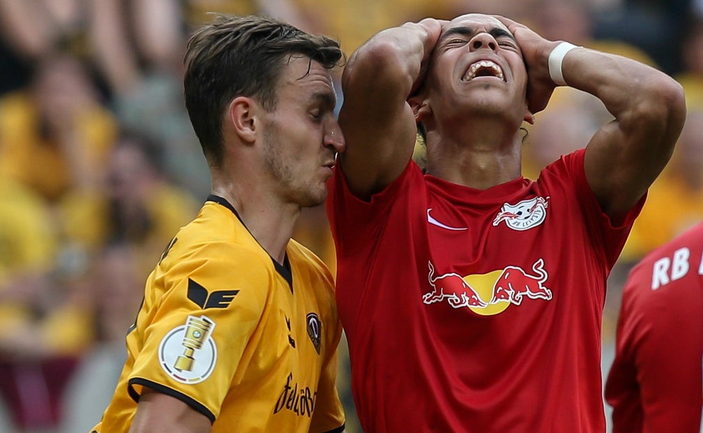 Rb Leipzig Dynamo Dresden Live Rb Leipzig Dynamo Dresden Live