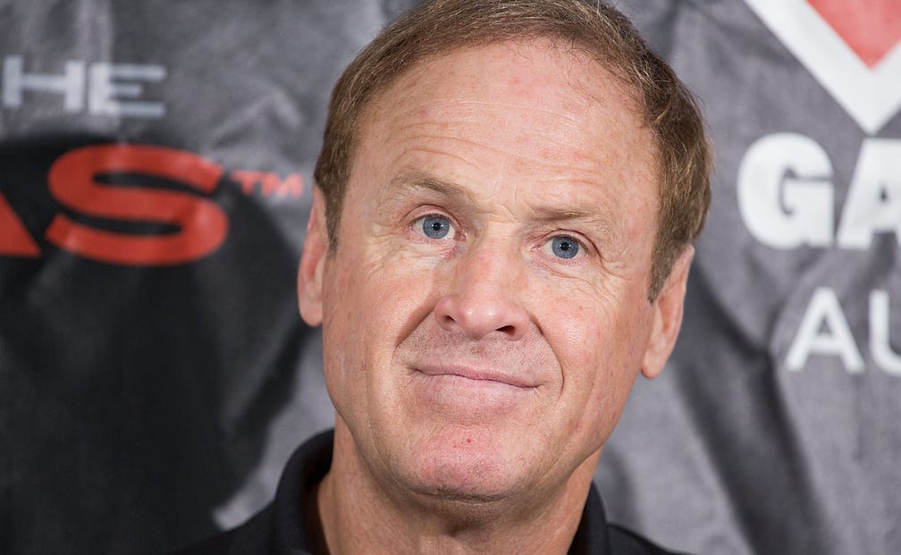 Rusty Wallace to race Ferrari at Daytona FOX Sports