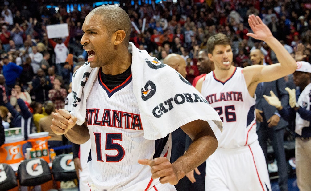 Five Hawks among one list of NBA's top 100 players | FOX Sports