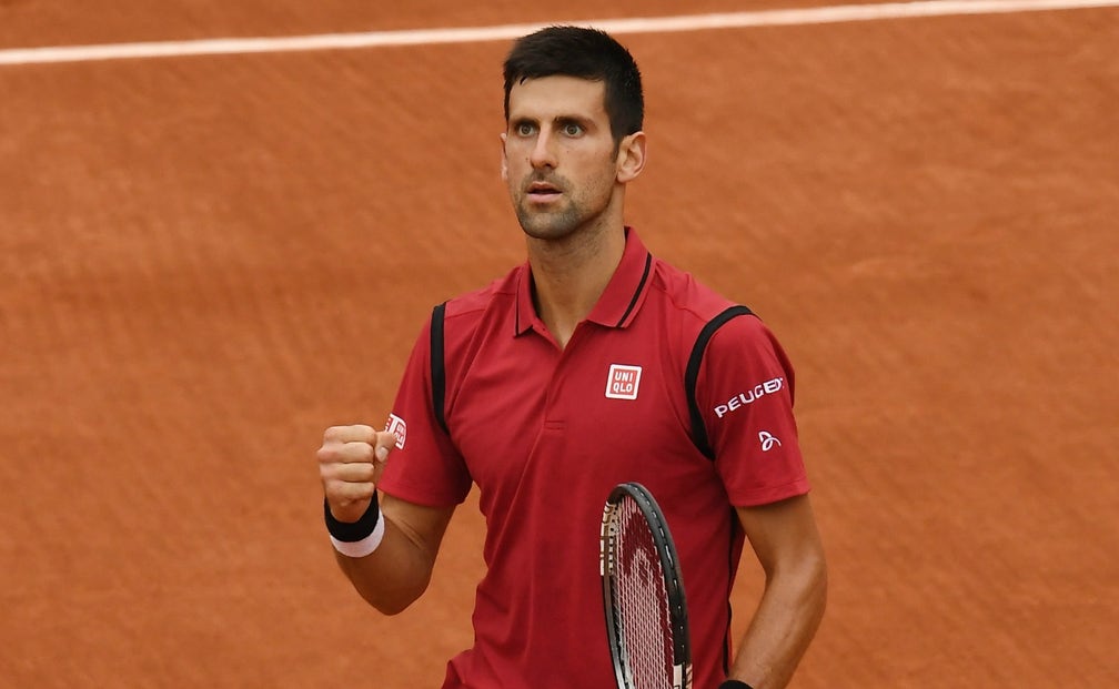 Novak Djokovic completes career Grand Slam with French ...