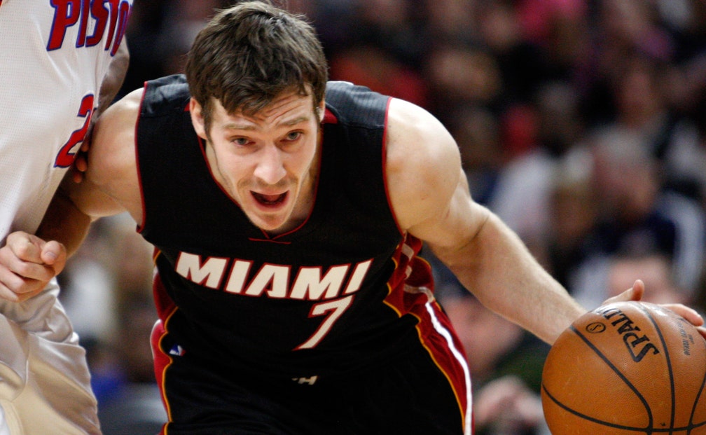 Report: Goran Dragic will officially opt out, become free ...