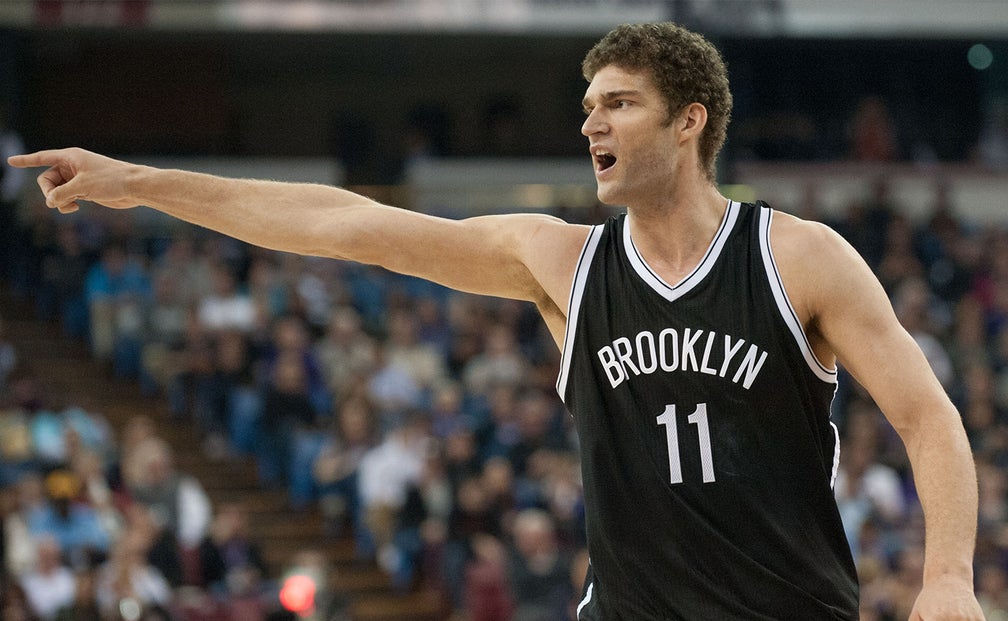 The Nets Could Have A Really Bad Defense In 2015 16 Fox Sports