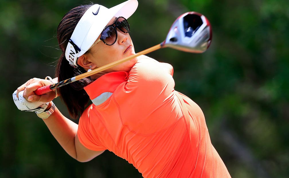 Michelle Wie picks up home win at LPGA Hawaii event FOX Sports