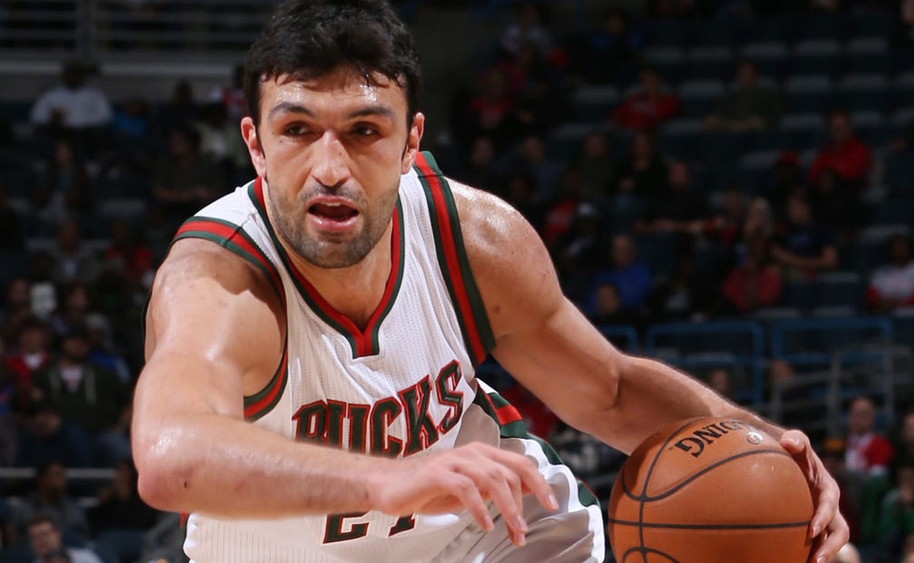 Rick Carlisle excited to have a different type of player ...