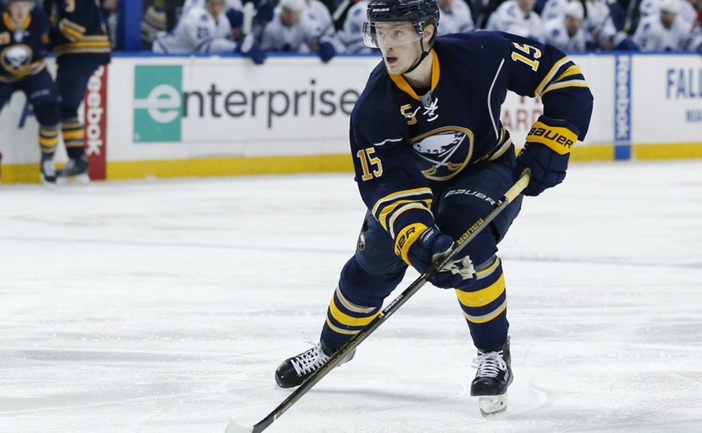 Buffalo Sabres Musings: Will The World 