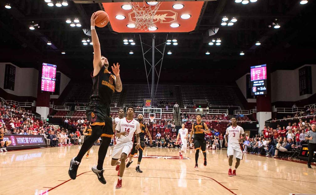 Marquette Adds Top Point Guard Howard Grad Transfer Reinhardt