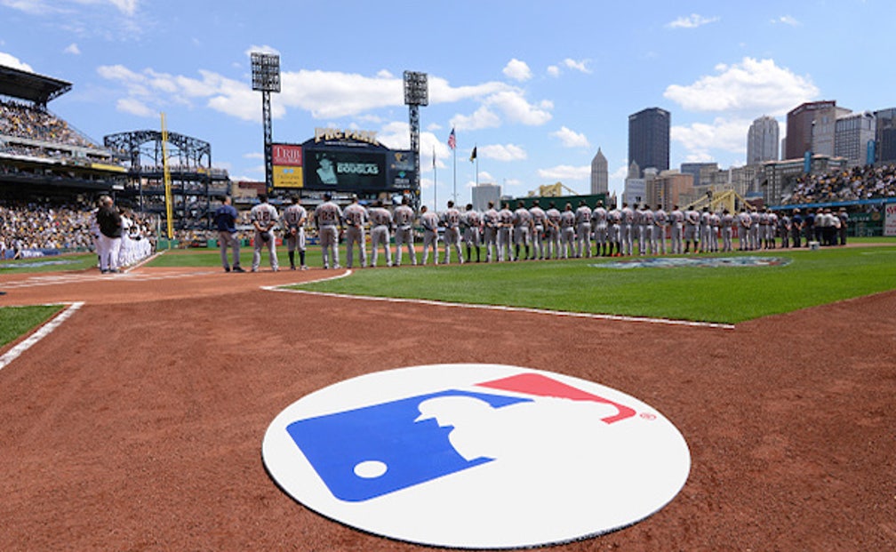 MLB front office ratings, by the community FOX Sports