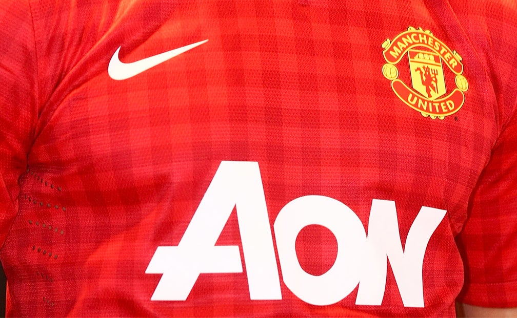 Nike Announces End Of Manchester United Sponsorship After 12 Years Fox Sports